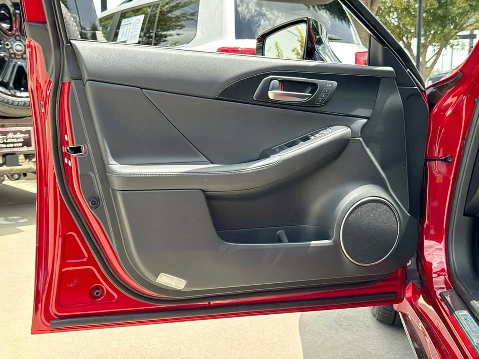 2026 Lexus IS 3rd Gen - Image 12 of 20