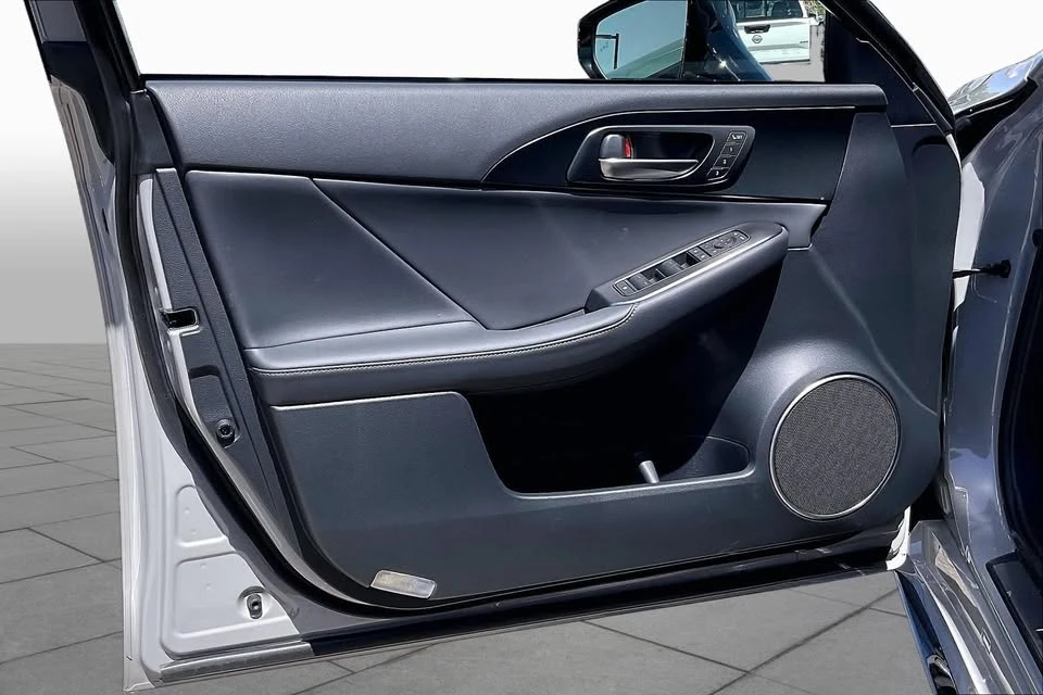 2026 Lexus IS 3rd Gen - Image 12 of 12