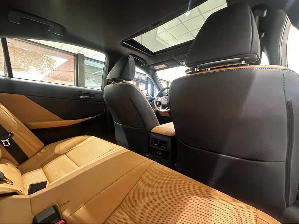 2026 Lexus IS 3rd Gen - Image 9 of 12