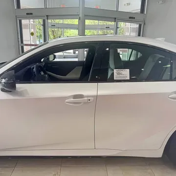 2026 Lexus IS 350 F SPORT