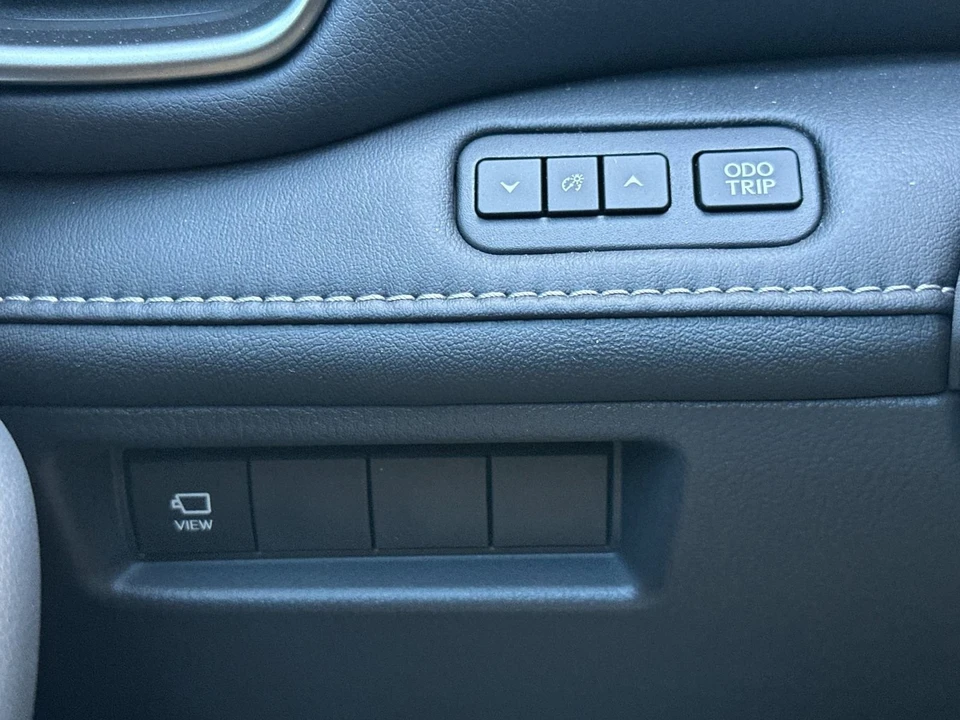 2026 Lexus IS 3rd Gen - Image 30 of 31