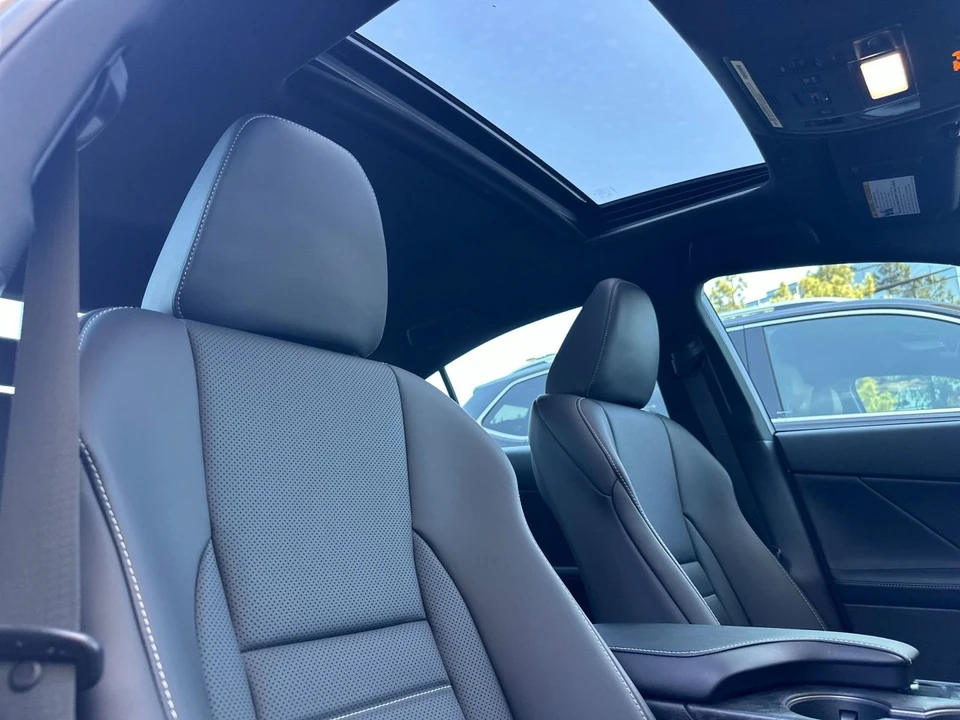 2026 Lexus IS 3rd Gen - Image 17 of 31