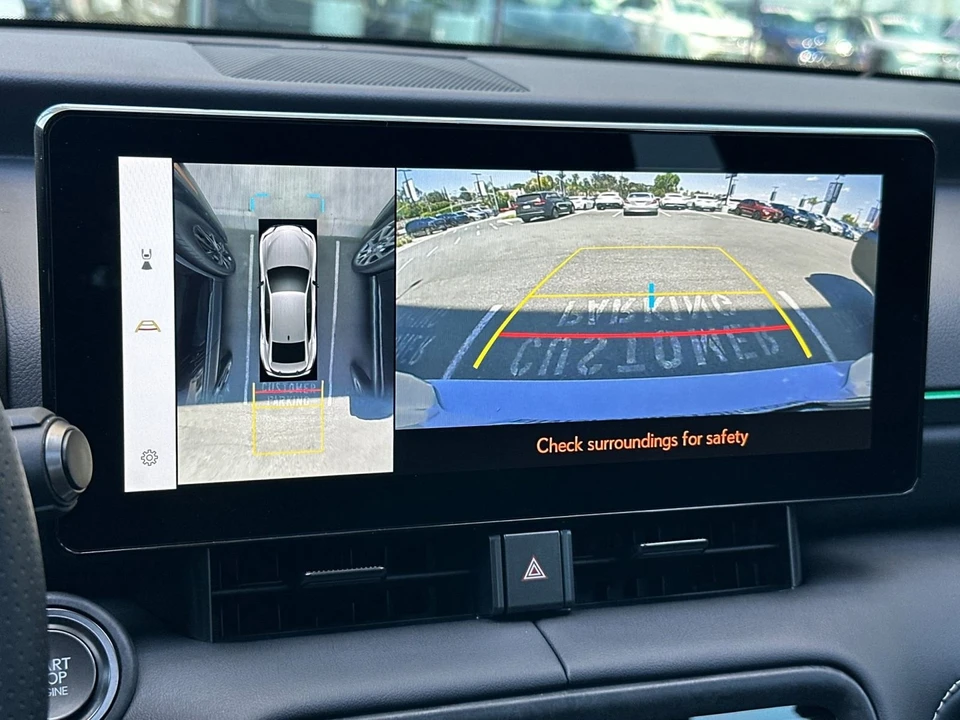 2026 Lexus IS 3rd Gen - Image 21 of 31
