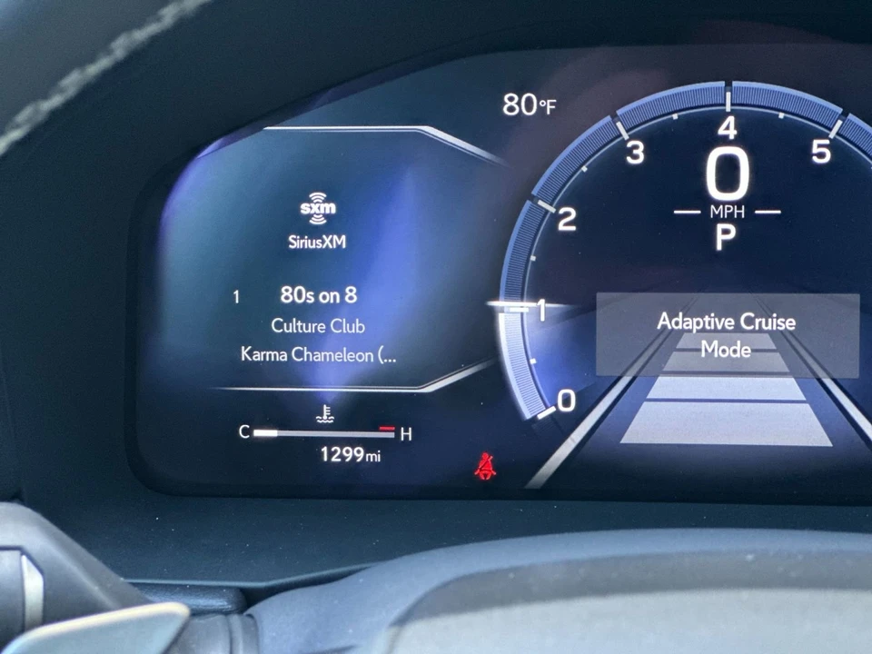 2026 Lexus IS 3rd Gen - Image 29 of 31