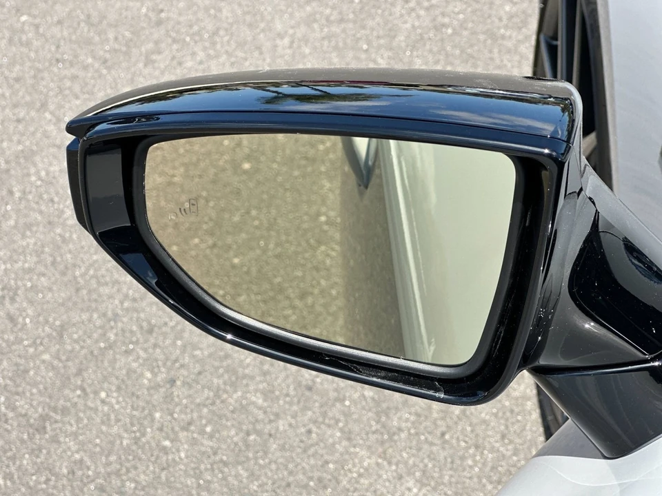2026 Lexus IS 3rd Gen - Image 9 of 31