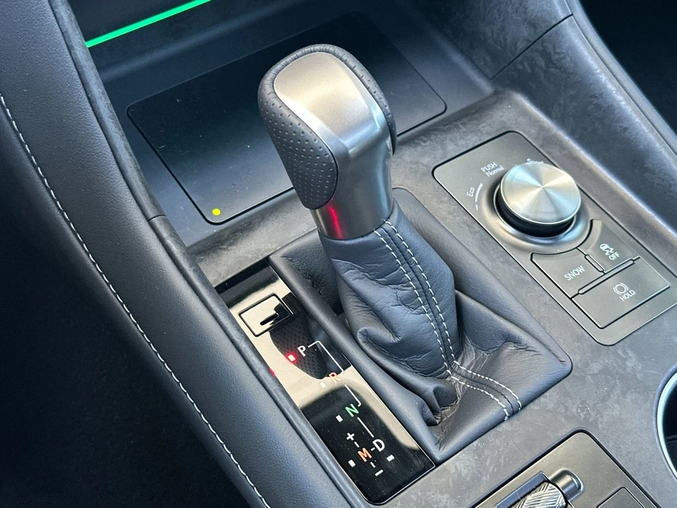 2026 Lexus IS 3rd Gen - Image 23 of 31
