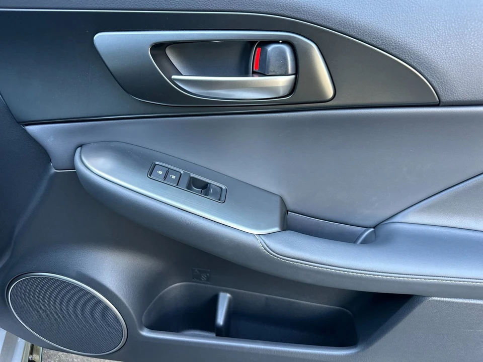 2026 Lexus IS 3rd Gen - Image 18 of 31