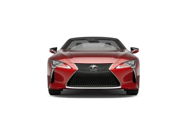 2026 Lexus LC - Image 5 of 5