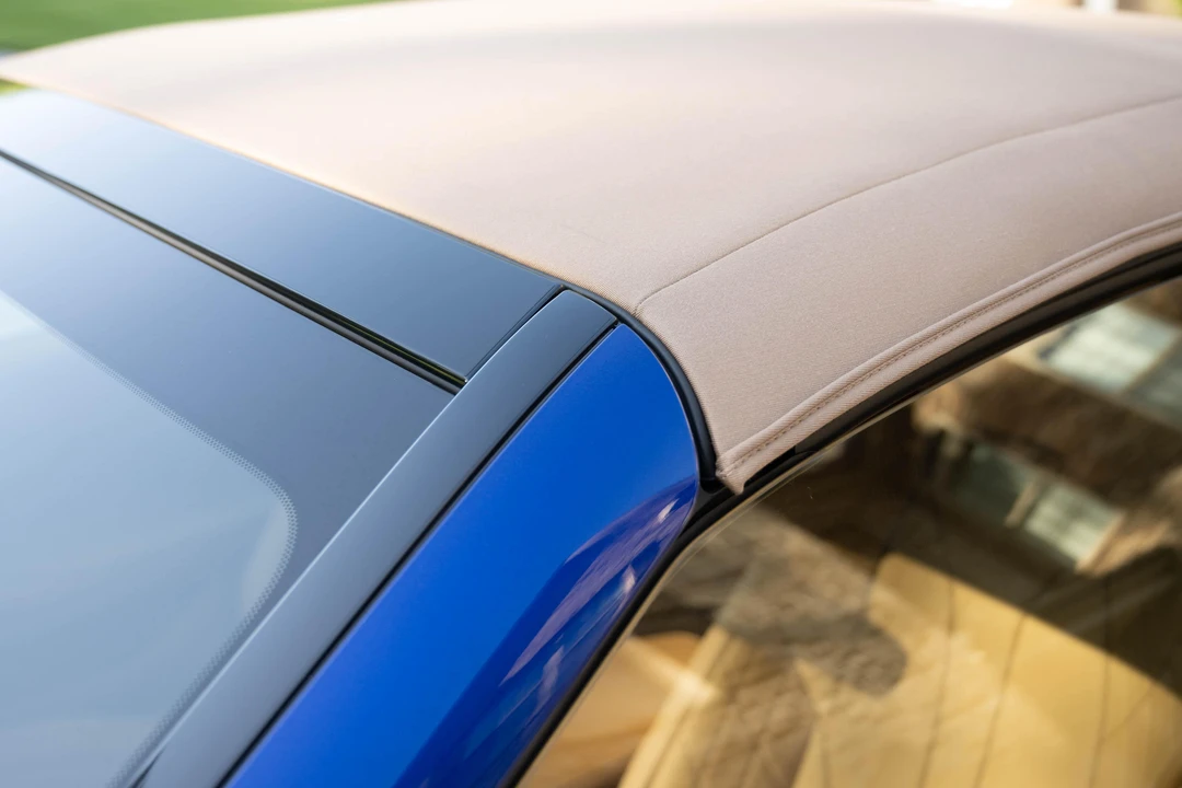 2026 Lexus LC - Image 28 of 31