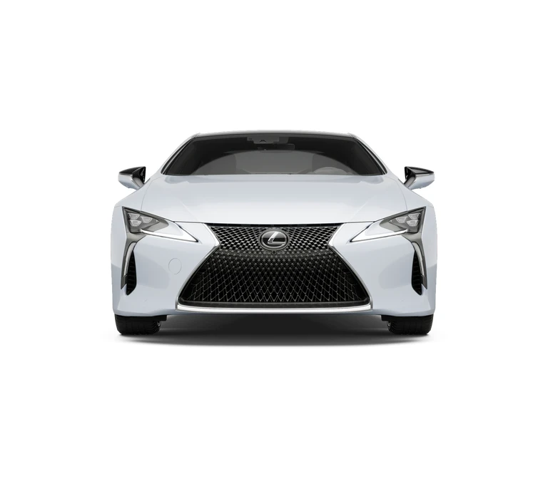 2026 Lexus LC - Image 5 of 5