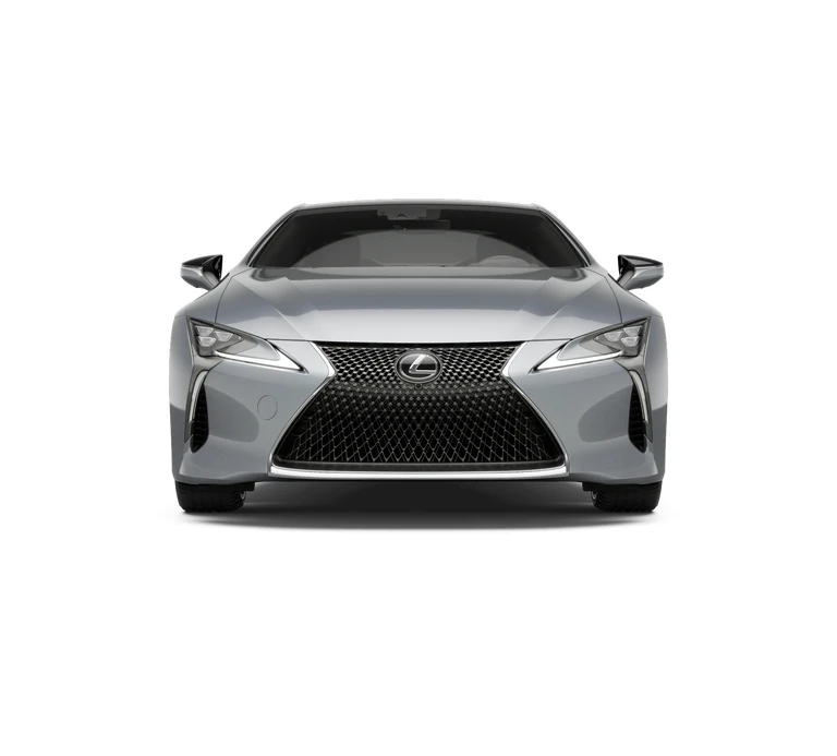 2026 Lexus LC - Image 5 of 5