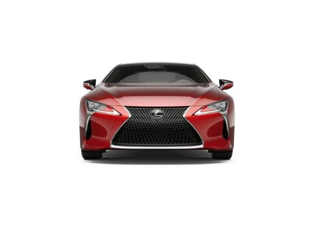 2026 Lexus LC - Image 5 of 5