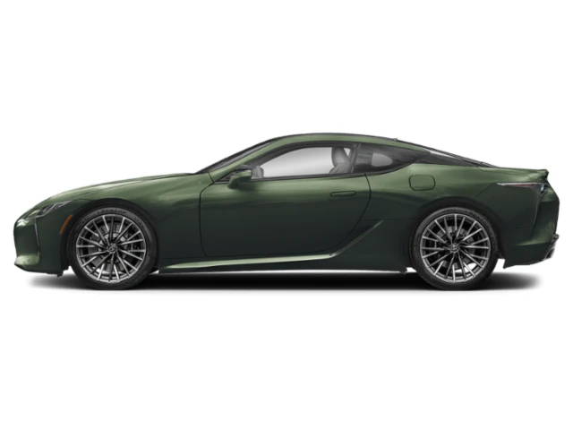 2026 Lexus LC - Image 3 of 13