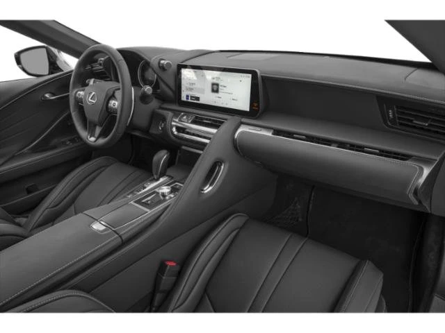 2026 Lexus LC - Image 15 of 16
