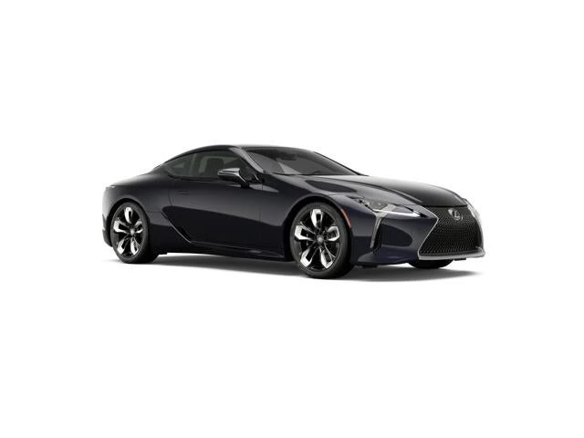 2026 Lexus LC - Image 4 of 5