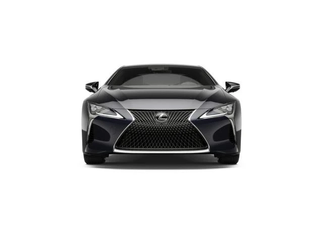 2026 Lexus LC - Image 5 of 5