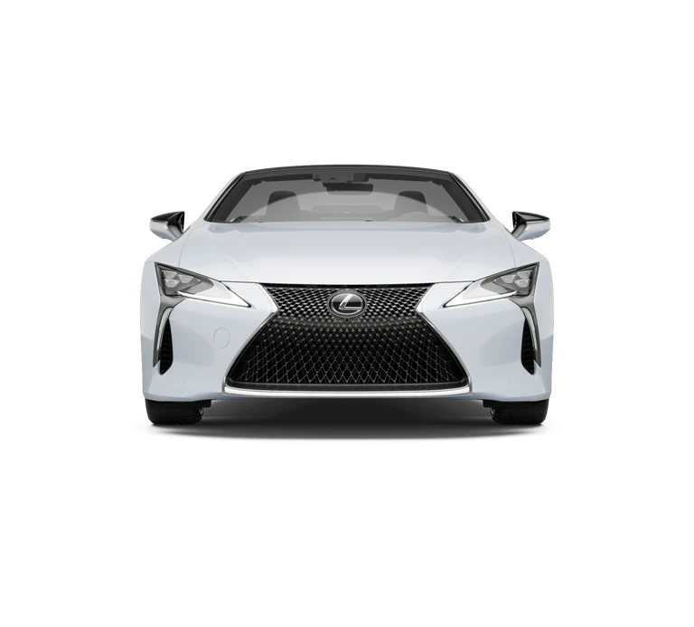2026 Lexus LC - Image 5 of 5