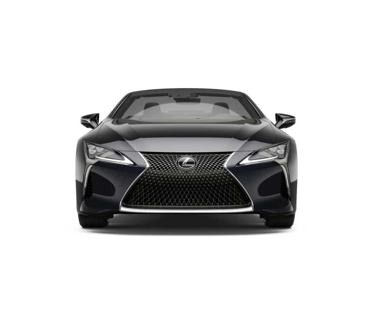 2026 Lexus LC - Image 5 of 5