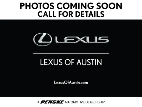 2026 Lexus LC
