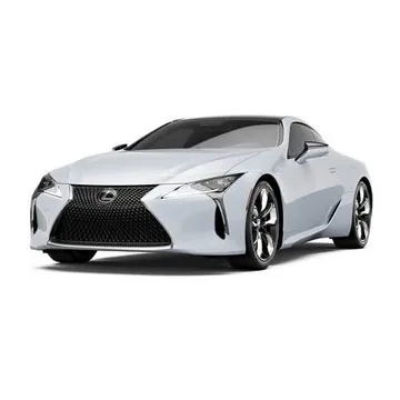 2026 Lexus LC LC 500 Coupe 2D