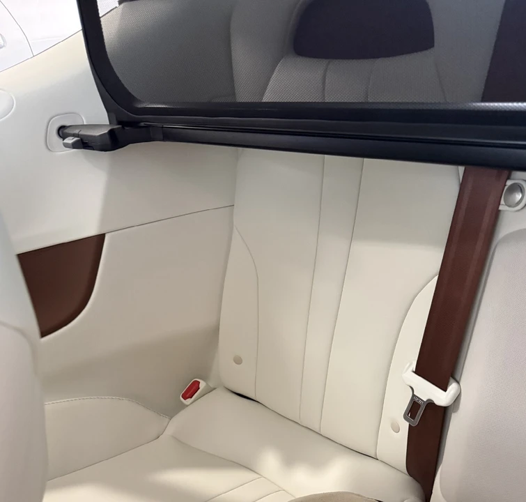 2026 Lexus LC - Image 7 of 23