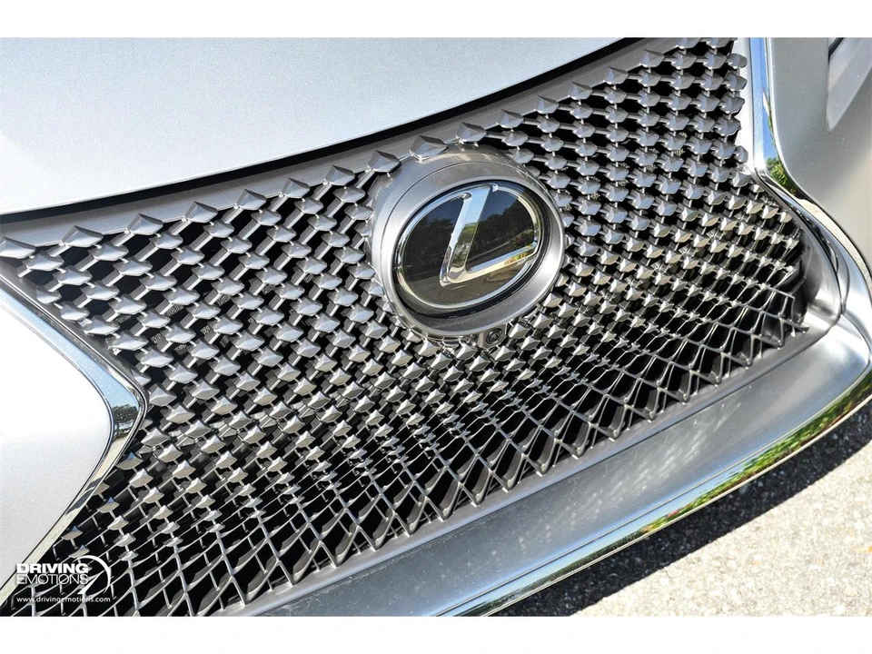 2026 Lexus LC - Image 6 of 31
