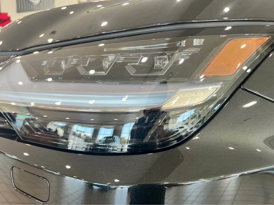 2026 Lexus LX 4th Gen - Image 14 of 14