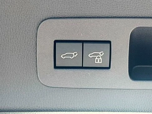 2026 Lexus LX 4th Gen - Image 14 of 20