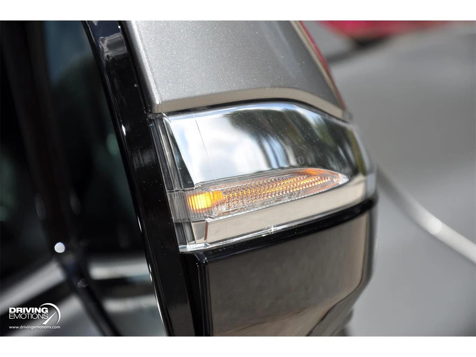 2026 Lexus LX 4th Gen - Image 18 of 31