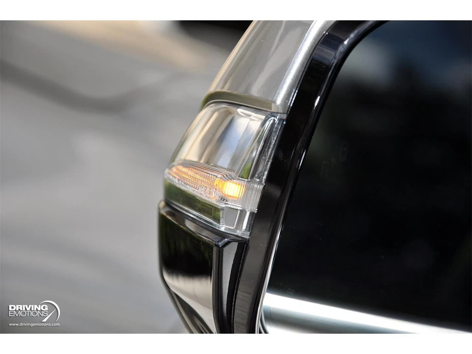 2026 Lexus LX 4th Gen - Image 30 of 31