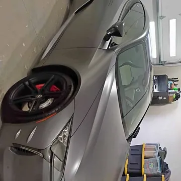 2026 Lexus LC500