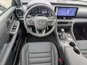 2026 Lexus IS 3rd Gen - Image 5 of 11