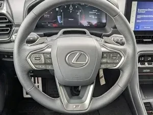 2026 Lexus IS 3rd Gen - Image 6 of 11