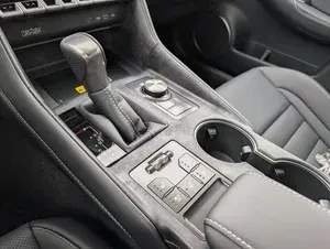 2026 Lexus IS 3rd Gen - Image 9 of 11