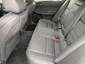 2026 Lexus IS 3rd Gen - Image 10 of 11