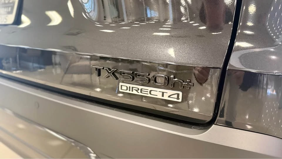 2026 Lexus - Image 4 of 6