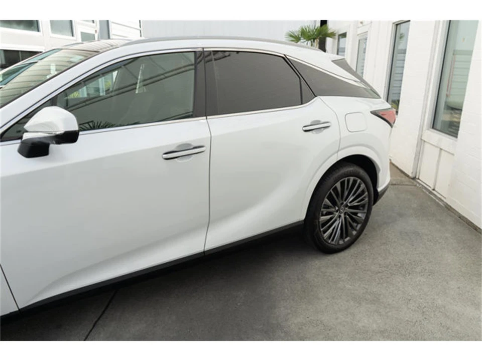 2026 Lexus RX 5th Gen - Image 5 of 12