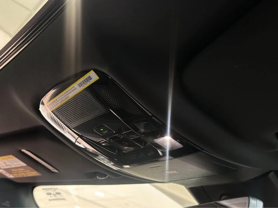 2026 Lexus RX 5th Gen - Image 10 of 12