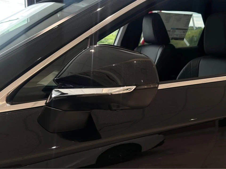 2026 Lexus RX 5th Gen - Image 5 of 12