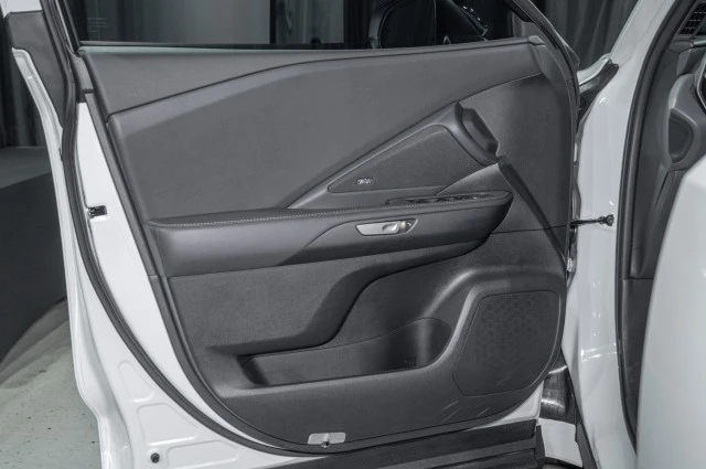 2026 Lexus NX 2nd Gen - Image 9 of 12