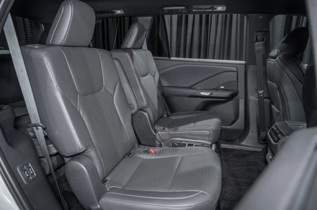 2026 Lexus - Image 12 of 12