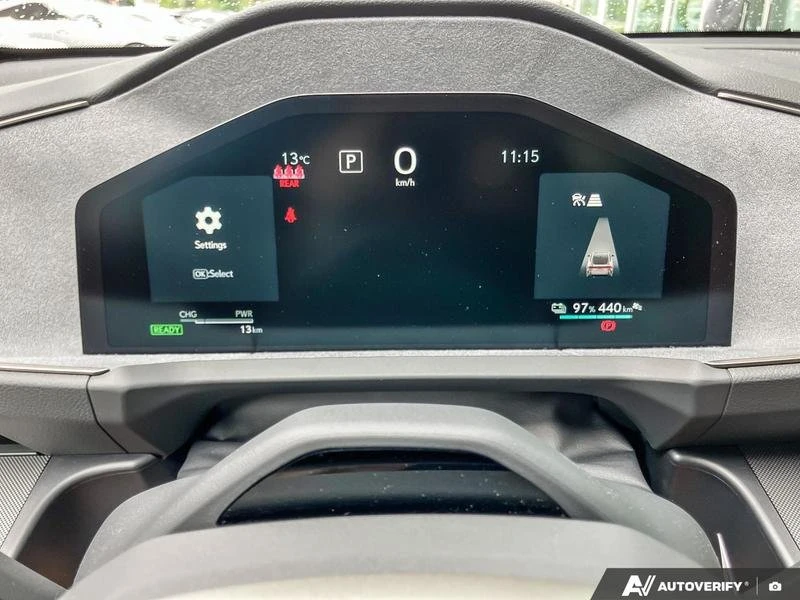 2026 Lexus ES 7th Gen - Image 13 of 20