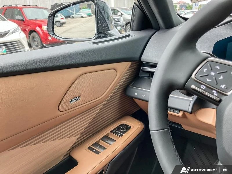 2026 Lexus ES 7th Gen - Image 15 of 20