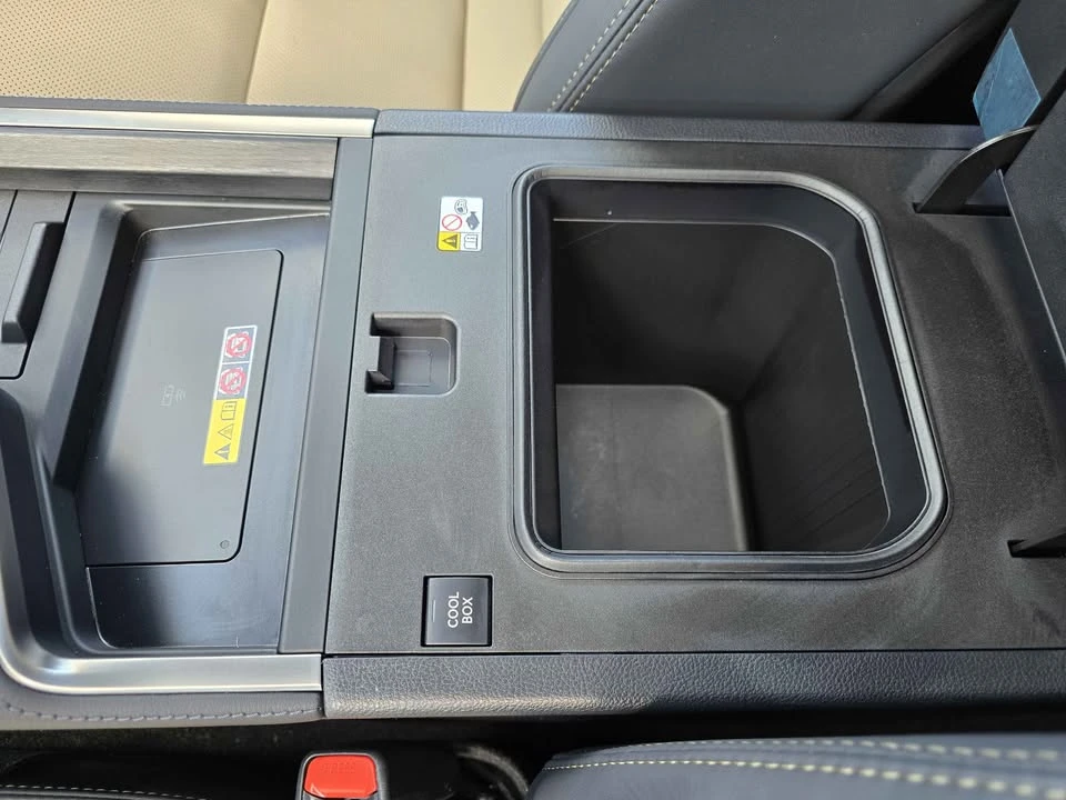 2026 Lexus GX 3rd Gen - Image 15 of 18