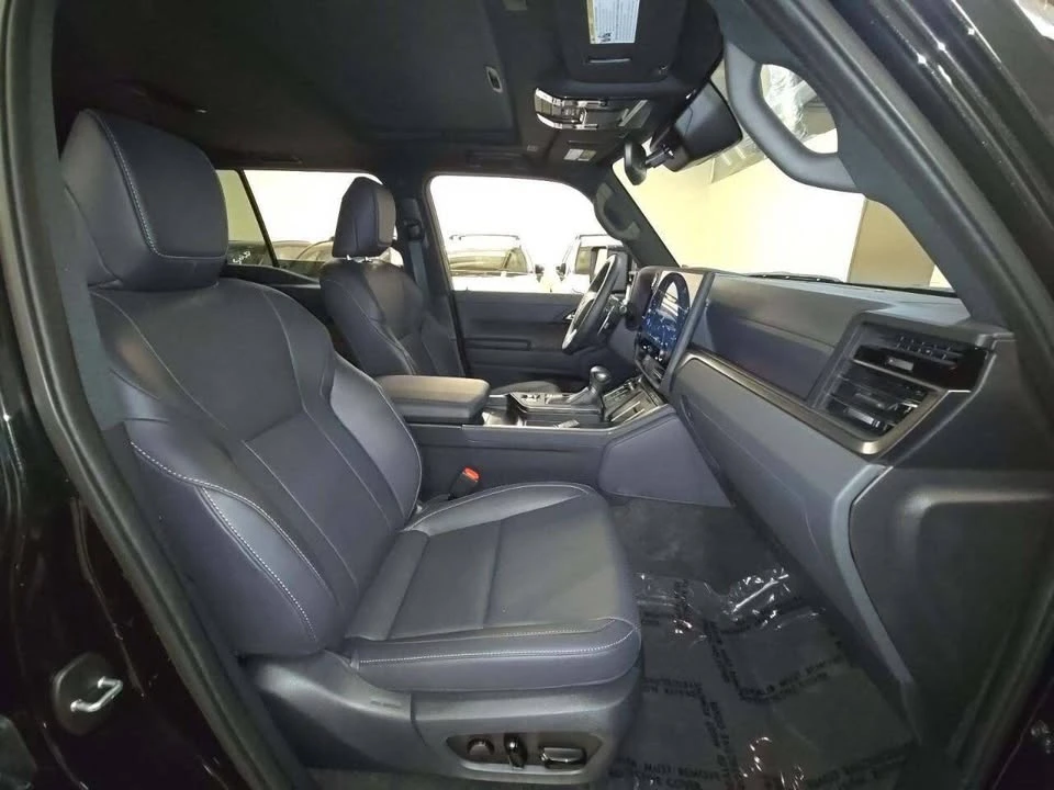 2026 Lexus GX 3rd Gen - Image 9 of 9