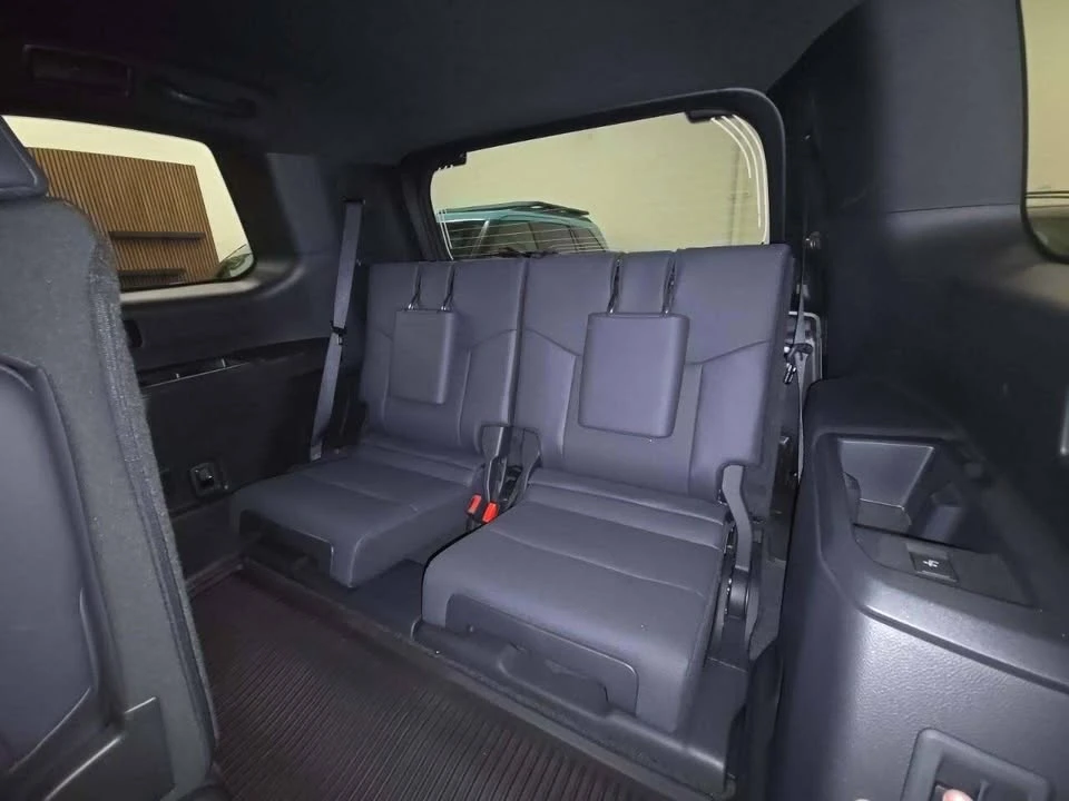 2026 Lexus GX 3rd Gen - Image 7 of 9