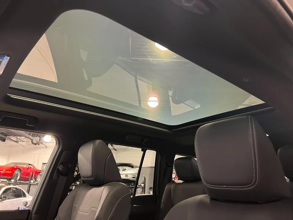 2026 Lexus GX 3rd Gen - Image 14 of 20