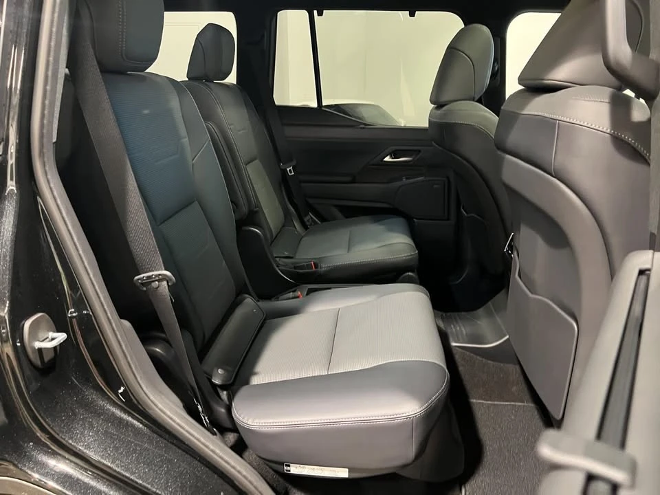 2026 Lexus GX 3rd Gen - Image 15 of 20