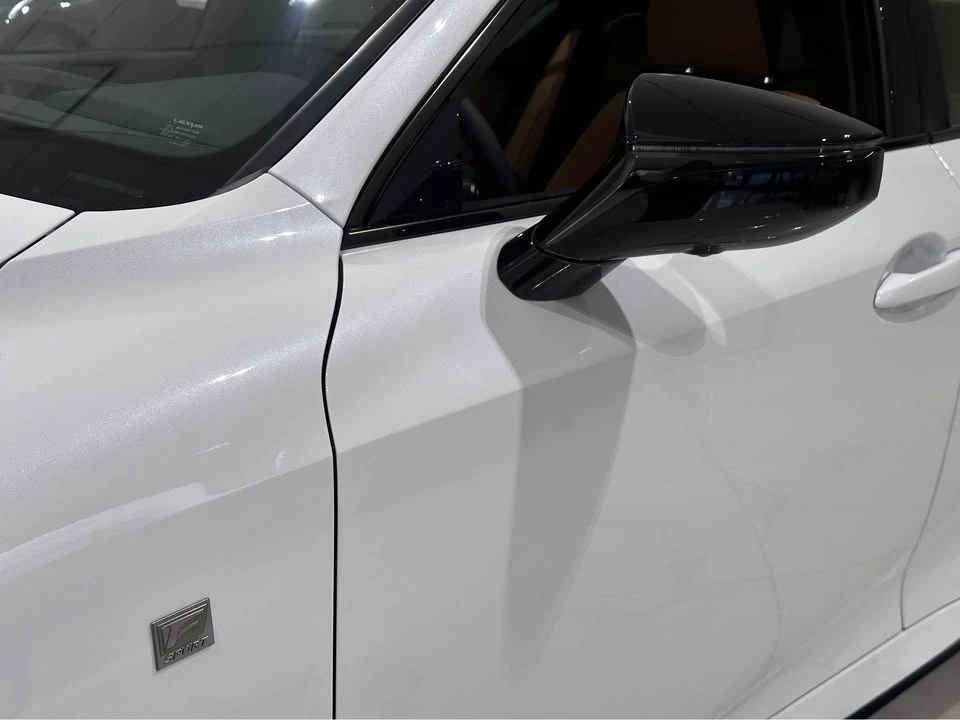 2026 Lexus IS 3rd Gen - Image 5 of 13