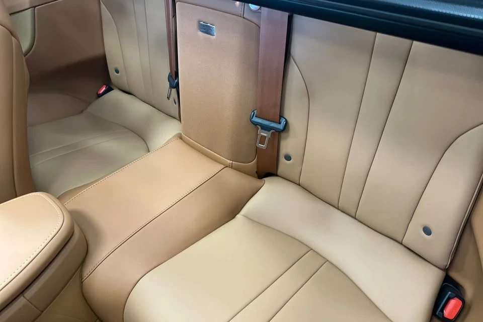 2026 Lexus LC - Image 8 of 18